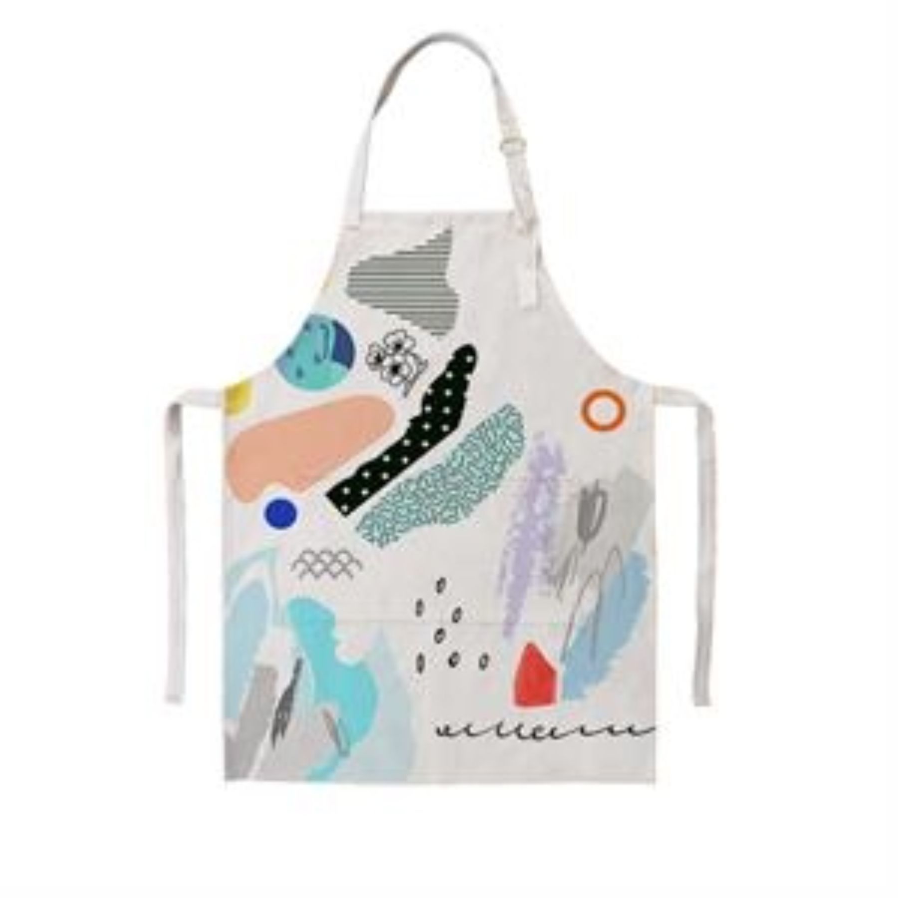 apron