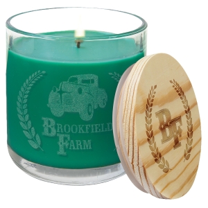 Custom Imprinted Home Tools & Candles