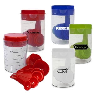 Custom Branded Kitchen Utensils